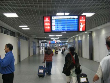 Mumbai airport unlikely to be part of next bidding under UDAN