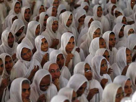 He topped class 12th exam in Gujarat; now to become a monk