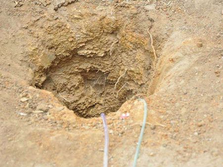 Maharashtra: 5-year-old boy stuck in borewell dies