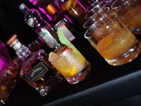 Kerala government to reopen bars in three and four-star hotels