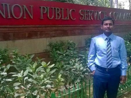 UPSC third topper lands in legal soup for producing ‘fake’ disability certificate