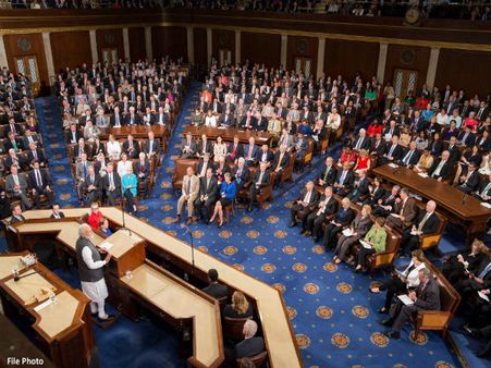 Strong India-USA ties will bring peace, prosperity to both: Modi