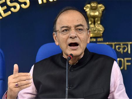 'GST is India's tryst with destiny'