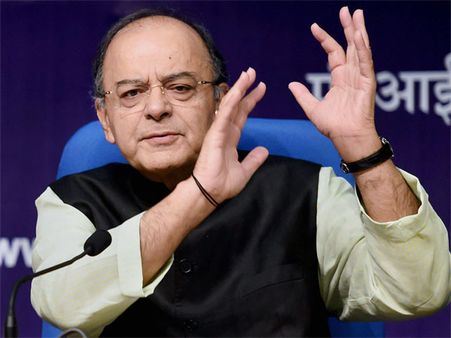 Preparations in full swing to roll-out GST from July 1