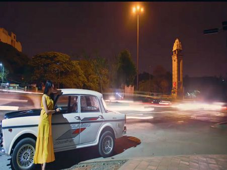 This new music video, a perfect ode to Bengaluru, is winning everyone’s heart