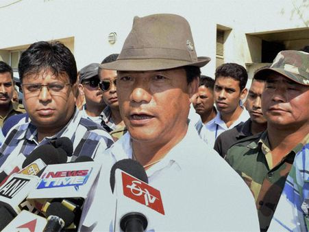 CBI plea to arrest Gurung rejected