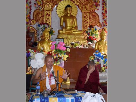 Main hall of Shanghai's Jade Buddha Temple to be relocated
