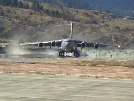 First India-Afghanistan air cargo to be operational from June 15