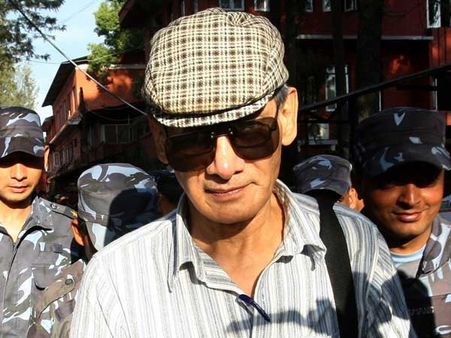 Flamboyant criminal Charles Sobhraj to undergo heart surgery in Nepal