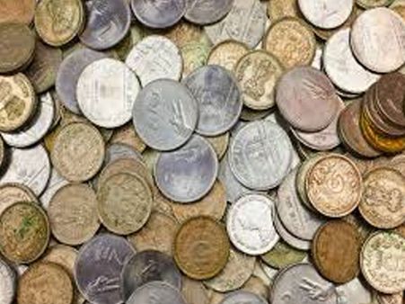 Ban on coins: Is this the new surprise from Narendra Modi