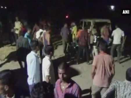 Fearing gaurakshaks, Rajasthan police escorts Tamil Nadu trucks ferrying cows