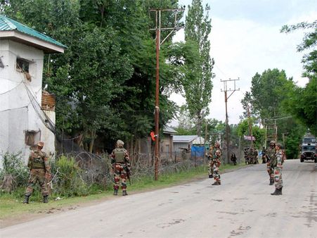 Operation wipeout: 38 terrorists killed in Valley, more to come