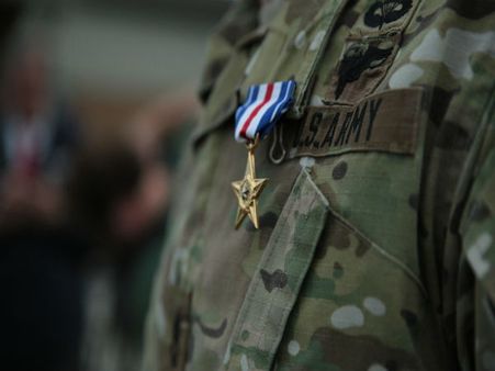 Three US soldiers killed in attack by Afghan soldier