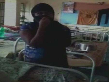 Hyderabad: Police busted active surrogacy racket in Banjara Hills