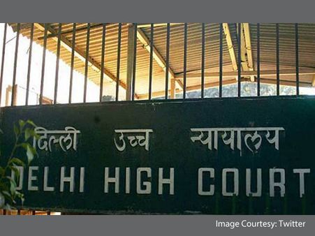 Canara Bank wrongly attaches senior citizen's property, draws Delhi high court ire