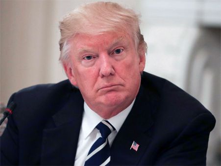 Another court rules out Donald Trump's travel ban