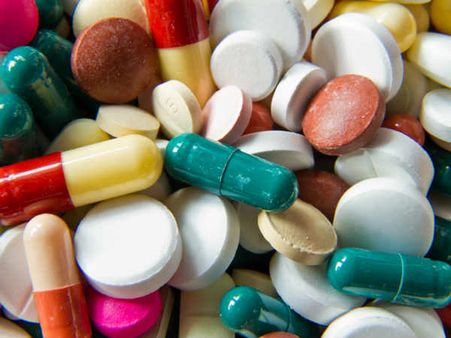Prices of actively used/traded drugs remain unchanged post-GST: NPPA