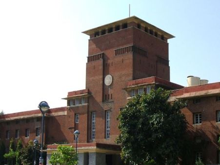 DU admission 2019: 9th cut-off list released