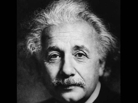 Indian-origin boy scores 162 IQ points, higher than Einstein, Hawking