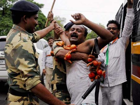 Mandsaur: BJP ally to begin pro-farmer exercise from July 7