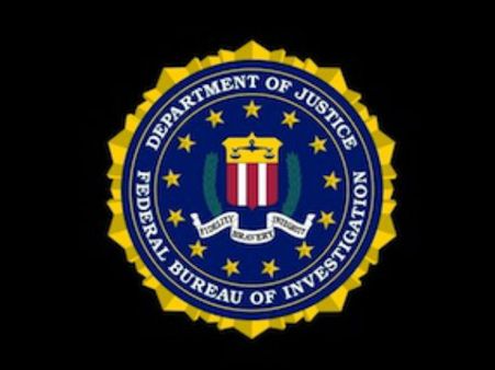 Christopher Wray is new FBI director