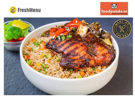 Foodpanda Vs Freshmenu: Place Your Order Now, Get Up to 40% Off*
