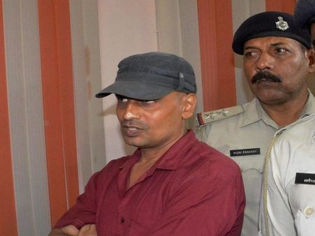 ‘People will turn to terrorism', says Bihar Class 12th topper after arrest