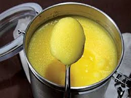 Fake 'ghee' sold at UP government canteens