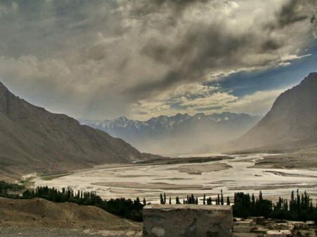 Opposed by India, Pak eyes China funding for mega dam project