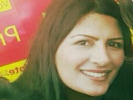 Preet Kaur Gill becomes first female Sikh MP in UK