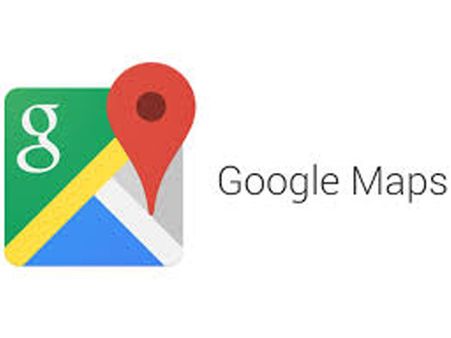 Google maps not authentic, used for low-end applications: Surveyor General of India