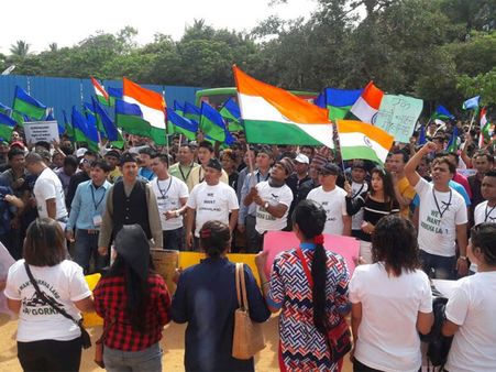 Darjeeling adopts barter system to fight shortage of cash, essential items