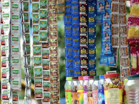 No stay on new health warning on tobacco products