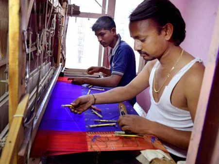 Sarees, apparels to get costlier under GST