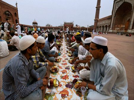 Around 175 people fall ill after iftar in UP madrassa