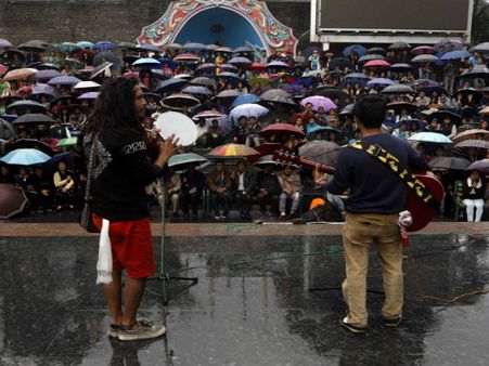 Darjeeling: Gorkhaland fast emerging as a people's movement