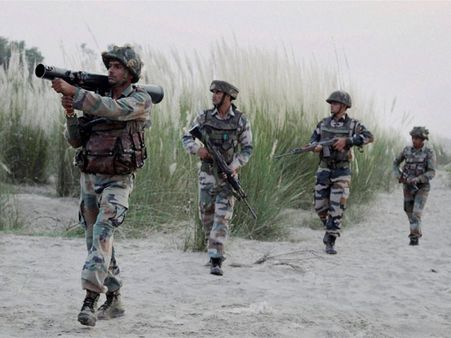 Army contemplates doing away with 'Sahayak' system