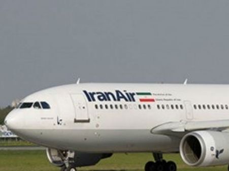 Iran sends five planes with vegetables to Qatar