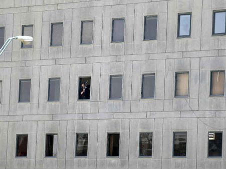 Iran Guards claim US, Saudi 'involved' in Tehran attacks