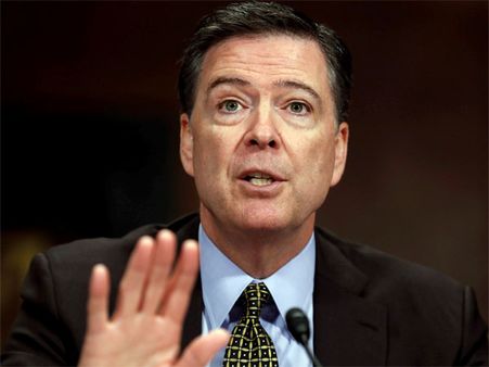 Trump personal attorney rubbishes Comey's allegations