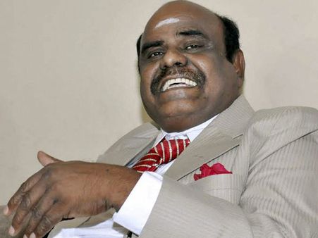 No relief to Justice Karnan, Supreme Court refuses to hear petitions seeking stay