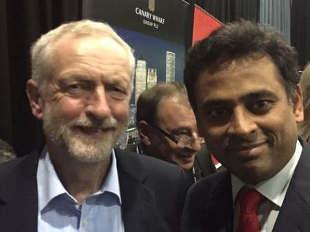 UK Election 2017: Karnataka origin candidate lost to Justine Greening