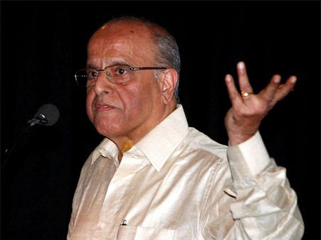 Space scientist Kasturirangan to head National Education Policy panel