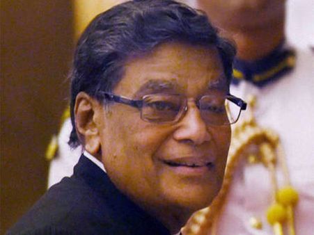 K K Venugopal appointed Attorney General of India