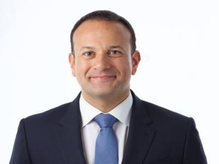 Indian-origin gay minister Leo Varadkar set to be Ireland's Prime Minister