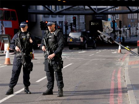 Traffic jam in Bengaluru, failed payment in London: How terrorists bungled