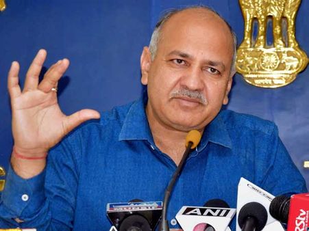 Hours before GST rollout, AAP terms it a 'good idea' with bad implementation