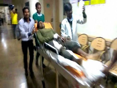 Sukma encounter: One more police jawan succumbs to injuries, toll climbs to 3