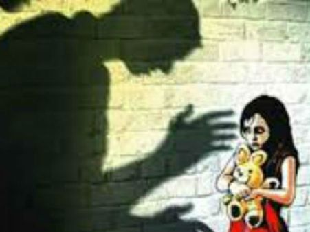 6-year-old raped, brutally murdered; accused lynched to death