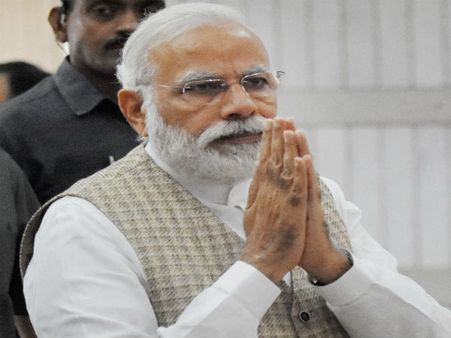 Does Modi hate being questioned? BJP MP reveals details about ‘angry’ PM